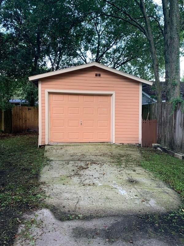 5461 Lenox Ave in Jacksonville, FL - Building Photo - Building Photo