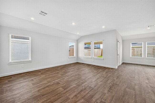 4415 Russet Elm Ln in Rosenberg, TX - Foto de edificio - Building Photo