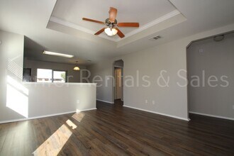 5309 Capricorn Loop in Killeen, TX - Building Photo - Building Photo