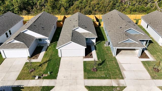 6734 Highlands St in Princeton, TX - Building Photo - Building Photo