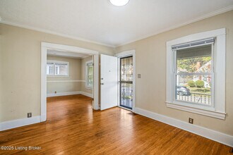 614 E Brandeis Ave in Louisville, KY - Building Photo - Building Photo