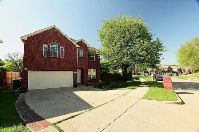 property at 949 Green Pond Dr