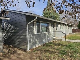 1953-1953 S Owyhee St in Boise, ID - Building Photo