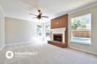 8105 Fireside Dr in North Richland Hills, TX - Building Photo - Building Photo