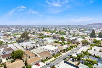 1365 Stanley Ave in Long Beach, CA - Building Photo - Building Photo