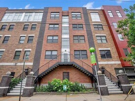 650 2nd St in Hoboken, NJ - Building Photo