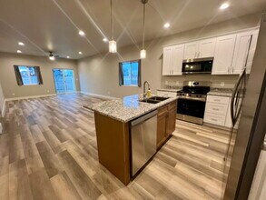 2106 Blue Norther Ln in Cheyenne, WY - Building Photo - Building Photo