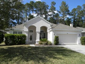 10599 Roundwood Glen Ct in Jacksonville, FL - Building Photo