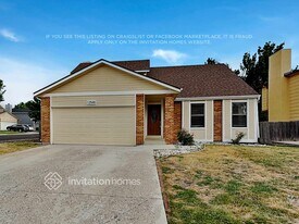 12548 Leesburg Rd in Parker, CO - Building Photo