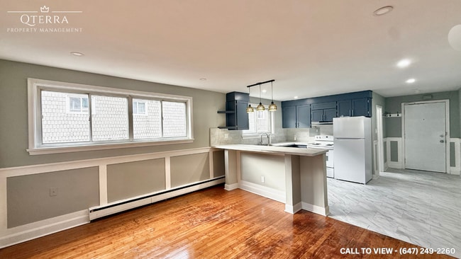 property at 301 Cordova Rd