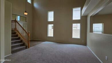 6091 S 257th Dr in Buckeye, AZ - Building Photo - Building Photo