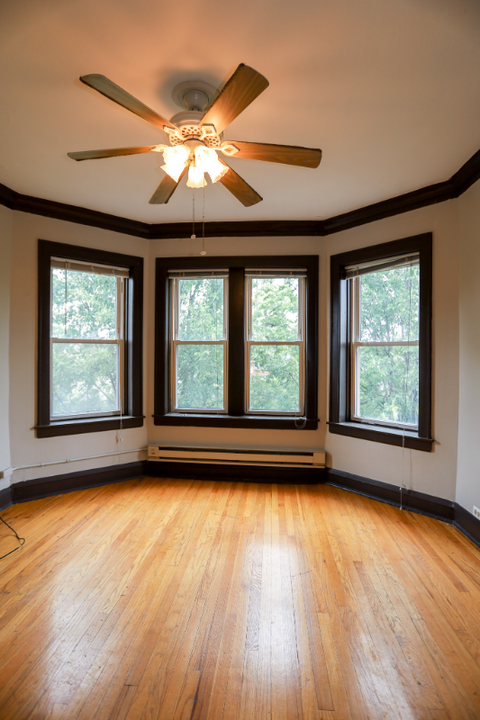 2842 Fletcher in Chicago, IL - Building Photo