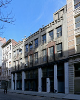 70-72 Wooster St Apartments