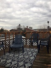 937 N 4th St in Philadelphia, PA - Foto de edificio - Building Photo