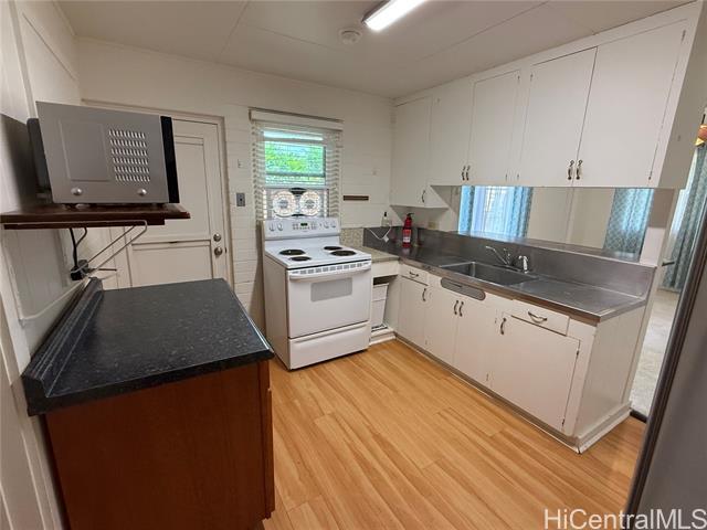 1446 Alewa Dr in Honolulu, HI - Building Photo - Building Photo