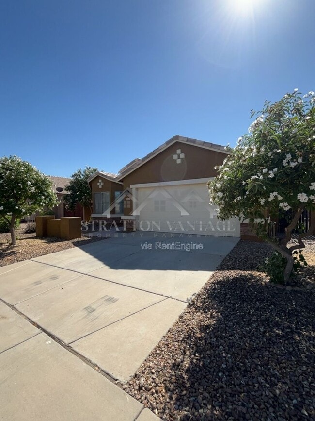 property at 23350 S 221st St