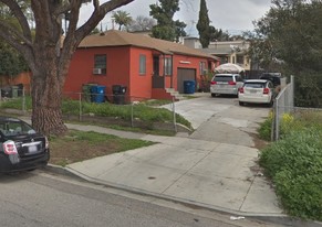 414 Centinela Ave Apartments