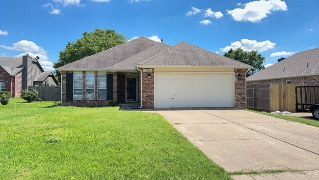 property at 19506 E 37th St S
