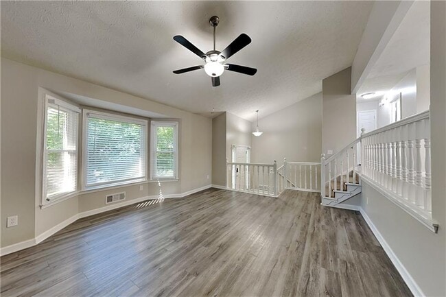 434 Robin Hood Dr in Douglasville, GA - Building Photo - Building Photo