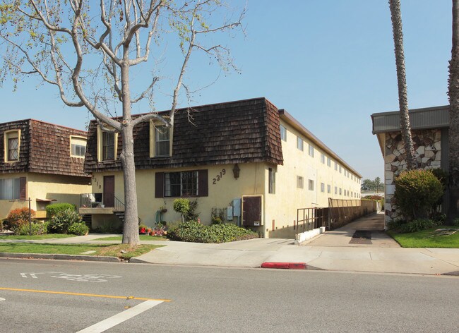 2319 14th St in Santa Monica, CA - Foto de edificio - Building Photo