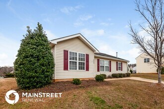 2903 Fairglen Rd in Charlotte, NC - Building Photo - Building Photo