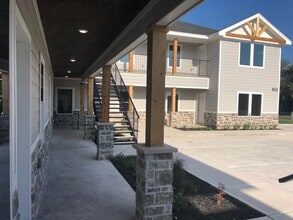 802 W Cherokee Ave in Pharr, TX - Building Photo - Building Photo