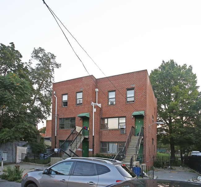 761-765 Logan St