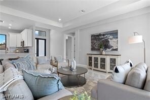 property at 2520 Tropicana Parkway W