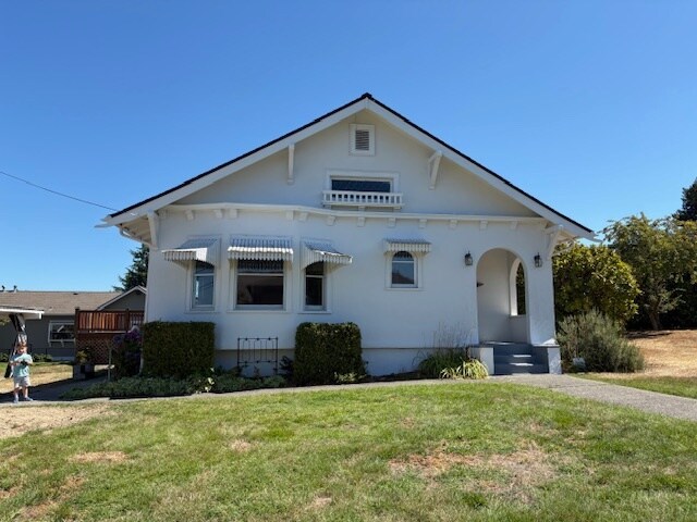 3505 Rosedale St NW in Gig Harbor, WA - Building Photo