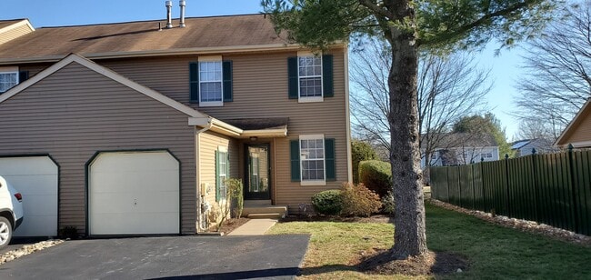 property at 610 Larch Ct