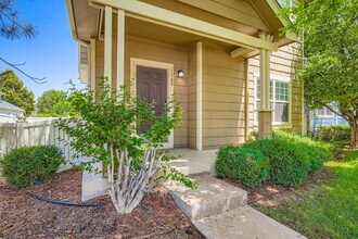 1389 S Quintero Way in Aurora, CO - Building Photo - Building Photo