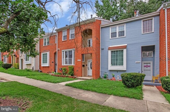 205 Castleton Pl in Upper Marlboro, MD - Building Photo - Building Photo
