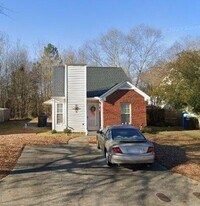 2416 Winding Creek Dr SW in Wilson, NC - Building Photo
