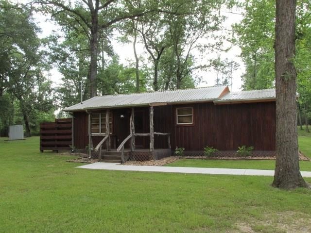 property at 8102 Hwy 75