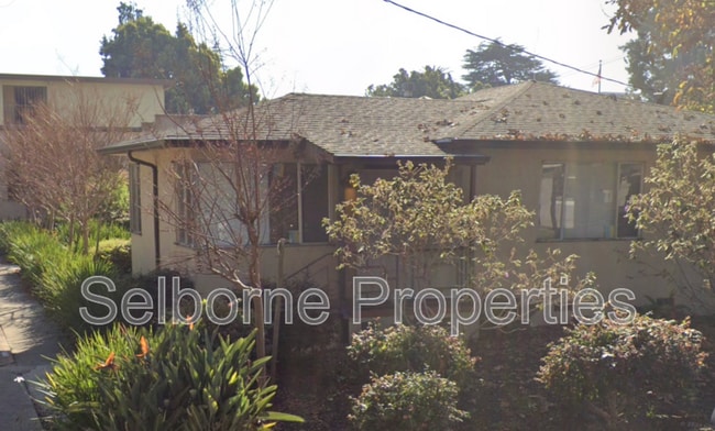 property at 527 Callan Ave