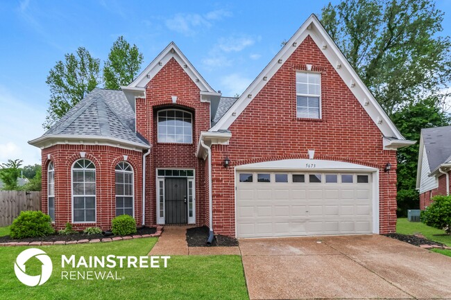 property at 5673 Orange Tulip Cv
