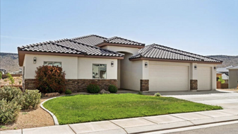 2775 S 3560 W in Hurricane, UT - Building Photo