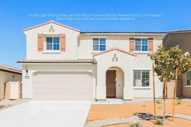 property at 27190 Goldstone Dr