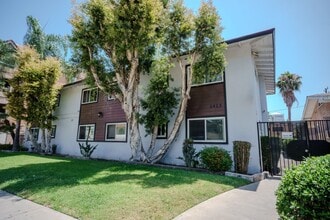 1413 N. Spurgeon Street Partners, GP in Santa Ana, CA - Building Photo - Building Photo