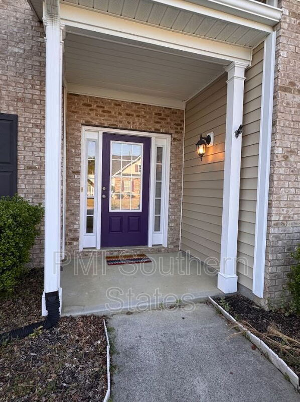38 Valley Bluff Ln in Simpsonville, SC - Building Photo - Building Photo