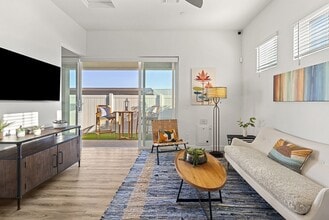 Arrebol Villas in Goodyear, AZ - Foto de edificio - Building Photo
