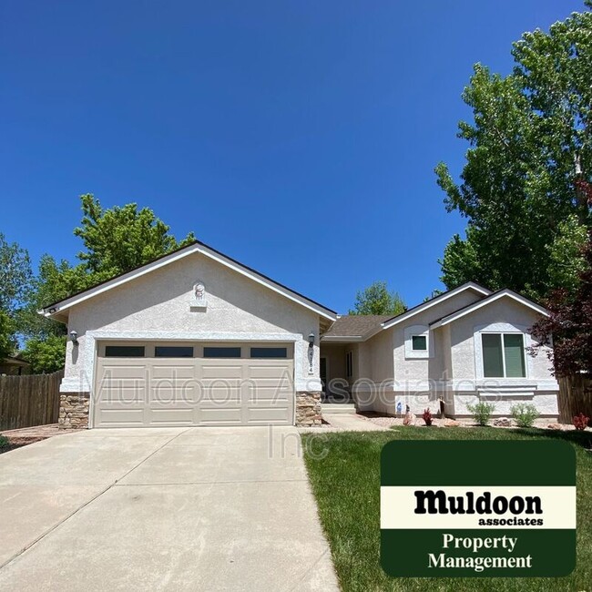 property at 4184 Coolwater Dr