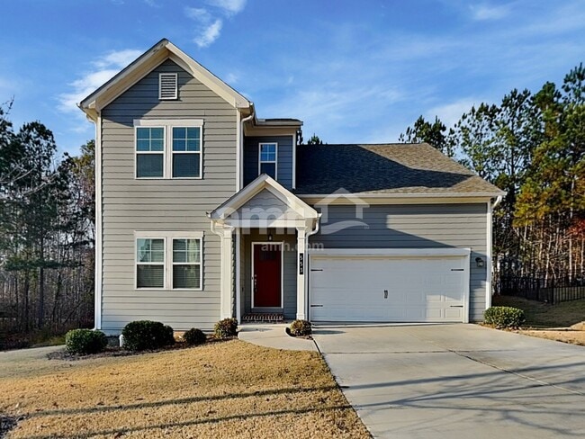 property at 553 Camp dr