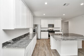 2715 Willow Gulch Wy in Richmond, TX - Building Photo - Building Photo