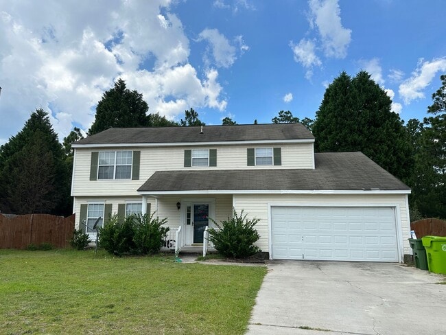 property at 5 Hidden Sands Ct