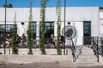 2003 Brooklyn, Unit 210 in Detroit, MI - Building Photo - Building Photo