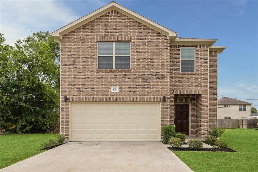 822 E 37th St in Houston, TX - Building Photo