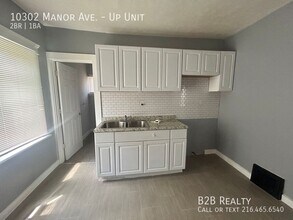 10302 Manor Ave in Cleveland, OH - Building Photo - Building Photo