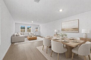 25409 Carnation Ct in Montgomery, TX - Building Photo