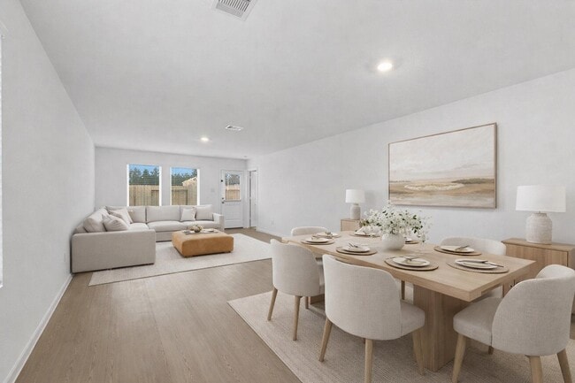 property at 25409 Carnation Ct